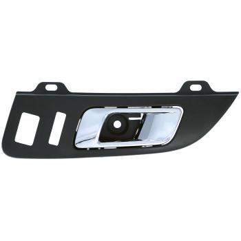 2011 Lincoln MKT Interior Door Handle Front Left Dorman 15720 image 1 of 4