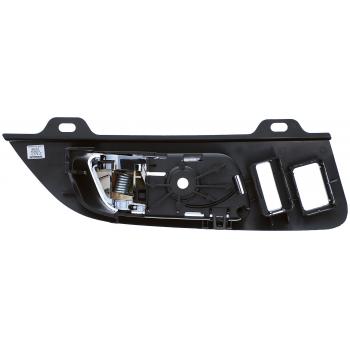 2011 Lincoln MKT Interior Door Handle Front Left Dorman 15720 image 2 of 4