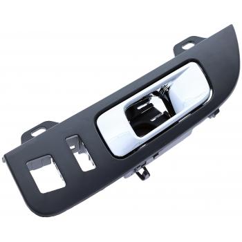 2011 Lincoln MKT Interior Door Handle Front Left Dorman 15720 image 4 of 4