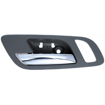 2012 Cadillac Escalade Interior Door Handle Front Left Dorman 15722 image 1 of 4