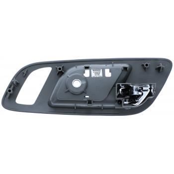 2012 Cadillac Escalade Interior Door Handle Front Left Dorman 15722 image 2 of 4