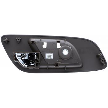 2012 Cadillac Escalade Interior Door Handle Front Right Dorman 15723 image 2 of 4