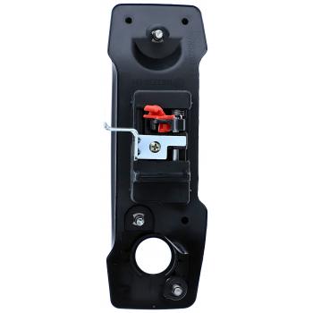 2020 Nissan NV200 Exterior Door Handle Left Side Sliding Door Dorman 15724 image 2 of 4