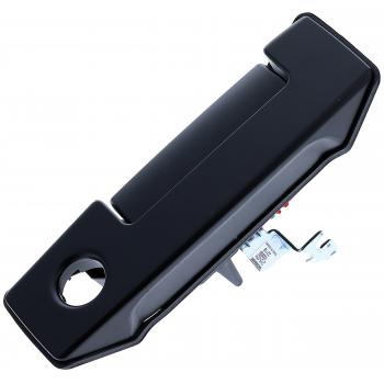 2020 Nissan NV200 Exterior Door Handle Left Side Sliding Door Dorman 15724 image 4 of 4