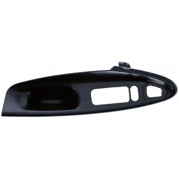 1998 Ford Mustang Door Window Switch Bezel Front Left Dorman 15725 image 1 of 4