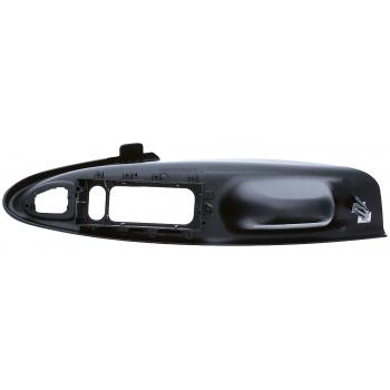 1998 Ford Mustang Door Window Switch Bezel Front Left Dorman 15725 image 2 of 4