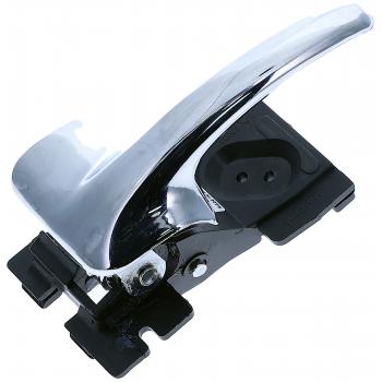1997 Lincoln Town Car Interior Door Handle Front Left Dorman 15726 image 4 of 4