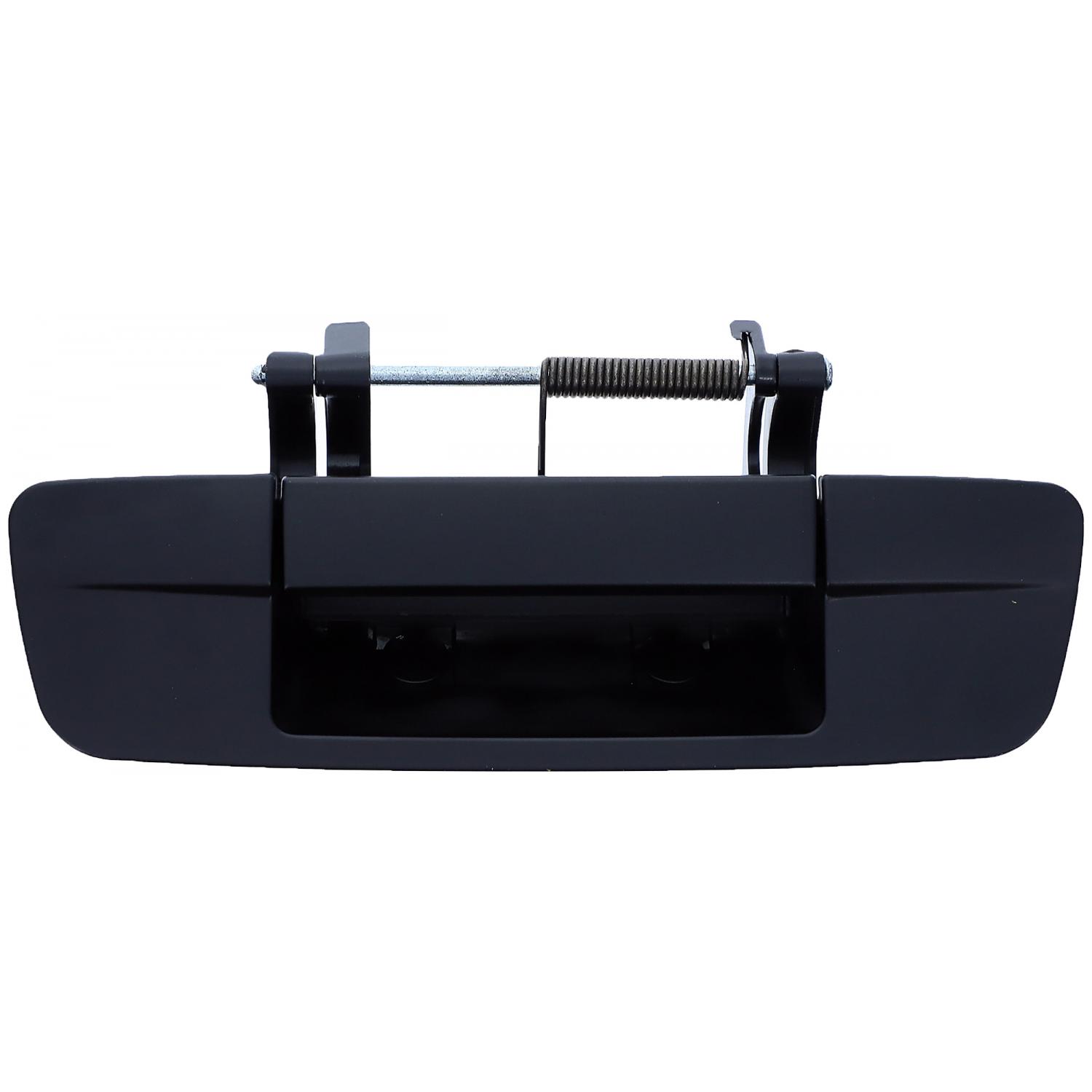 Dorman 15727 - Tailgate Handle Dorman 15727 Tailgate Handle product image 1 of 4