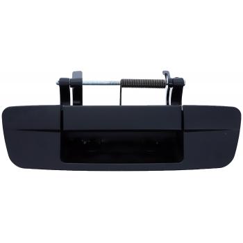 2010 Dodge Ram 3500 Tailgate Handle Dorman 15727 image 1 of 4