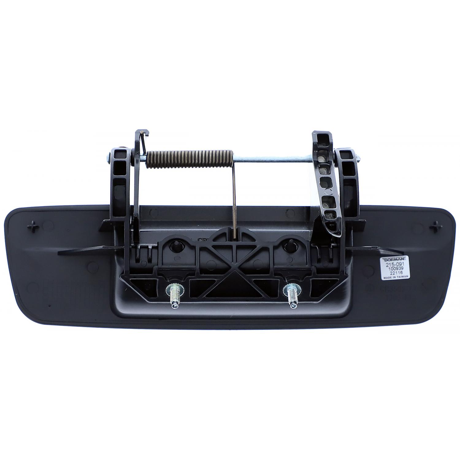 Dorman 15727 - Tailgate Handle Dorman 15727 Tailgate Handle product image 2 of 4