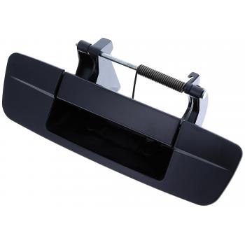 2010 Dodge Ram 3500 Tailgate Handle Dorman 15727 image 4 of 4