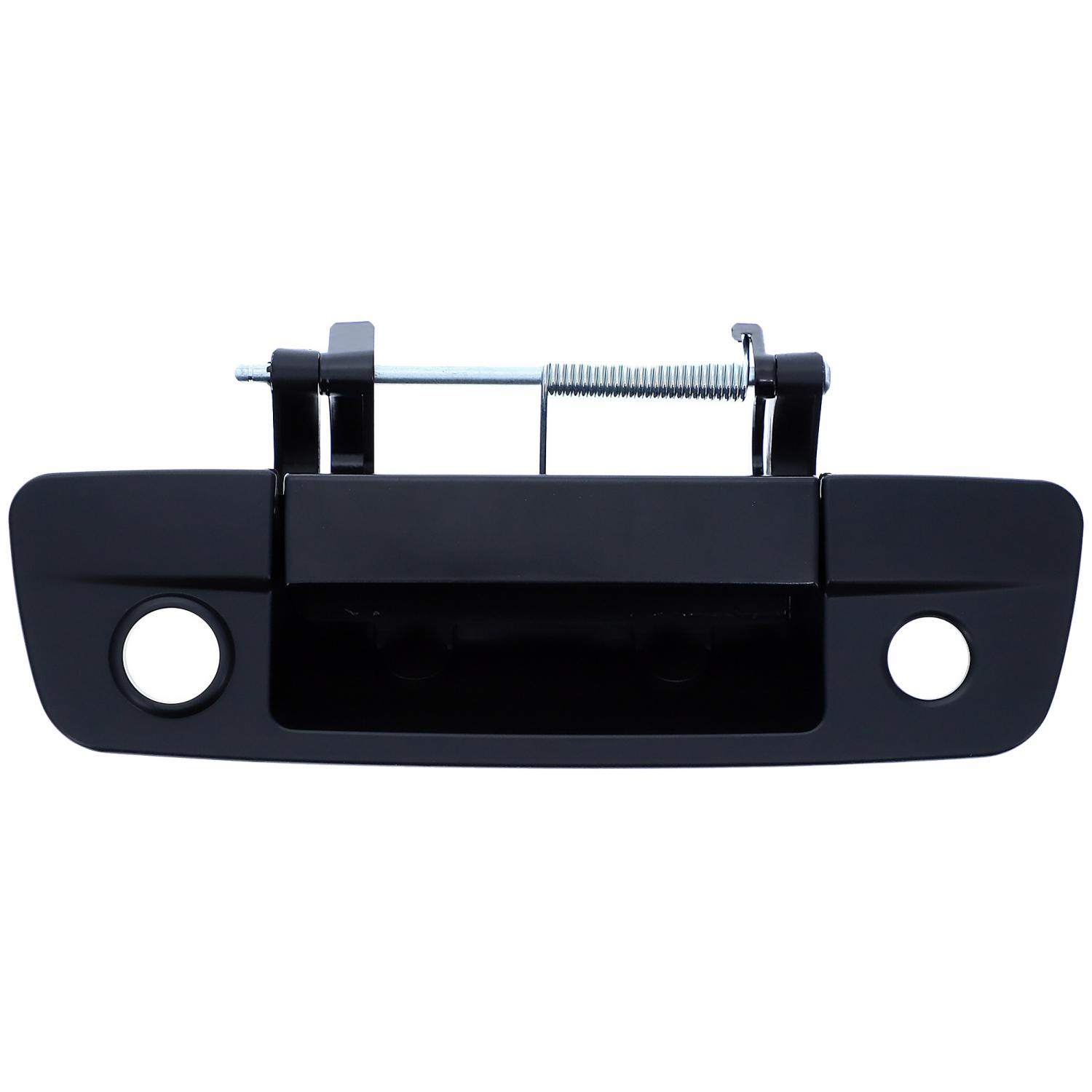 Dorman 15728 - Tailgate Handle Dorman 15728 Tailgate Handle product image 1 of 4