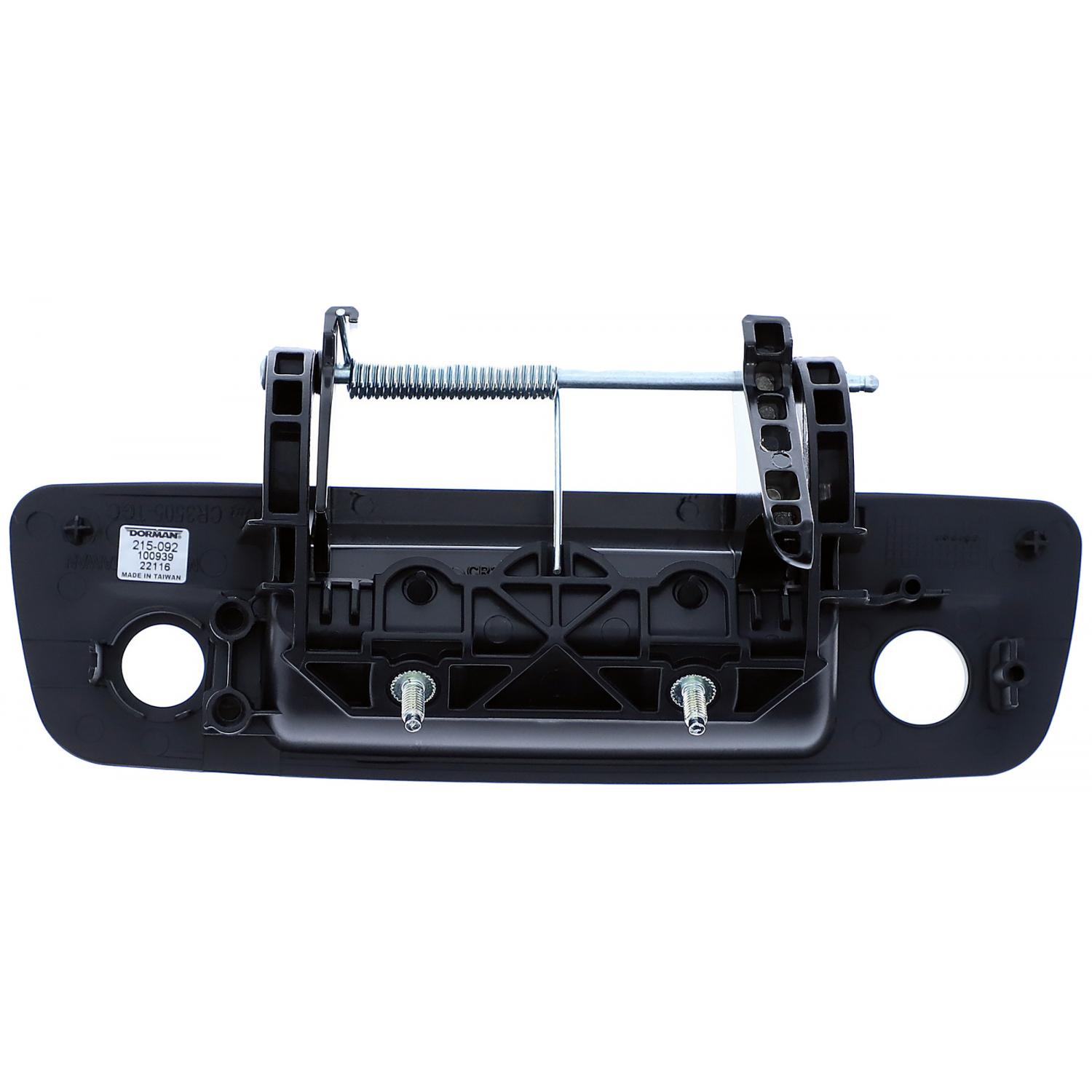 Dorman 15728 - Tailgate Handle Dorman 15728 Tailgate Handle product image 2 of 4