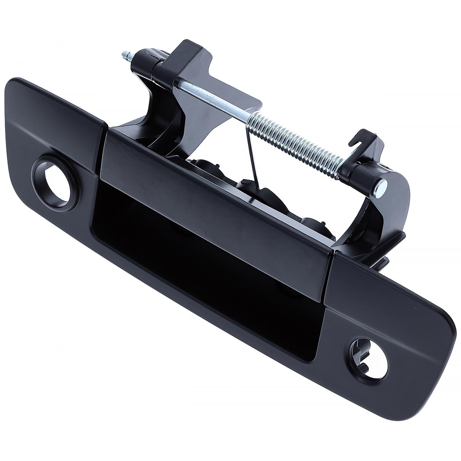 Dorman 15728 - Tailgate Handle Dorman 15728 Tailgate Handle product image 4 of 4