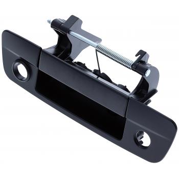 2010 Dodge Ram 3500 Tailgate Handle Dorman 15728 image 4 of 4
