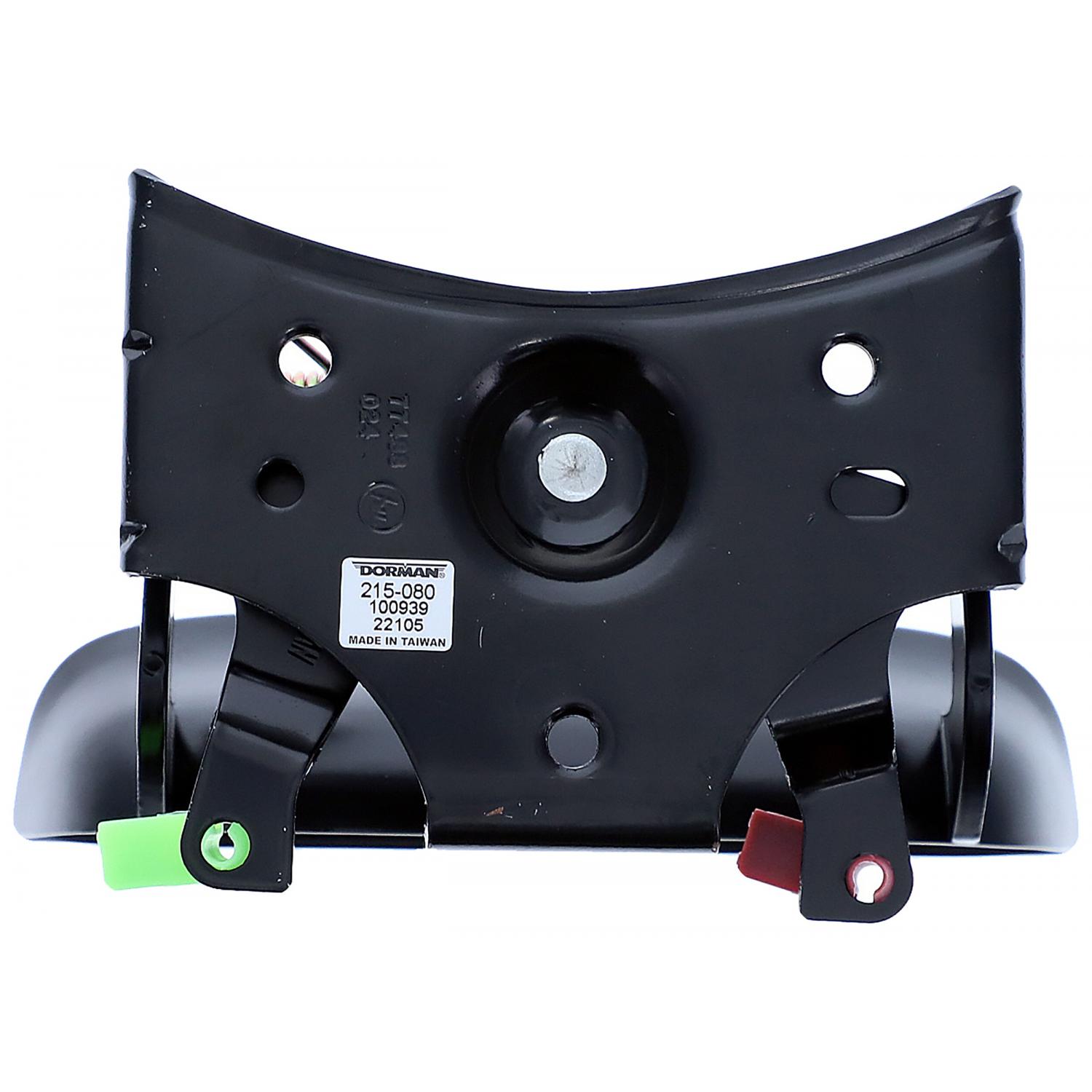 Dorman 15729 - Tailgate Handle Dorman 15729 Tailgate Handle product image 2 of 4