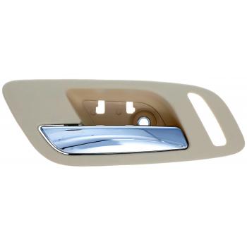 2012 Cadillac Escalade Interior Door Handle Front Left Dorman 15731 image 1 of 4