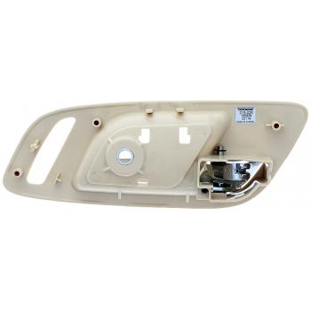 2012 Cadillac Escalade Interior Door Handle Front Left Dorman 15731 image 2 of 4