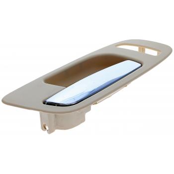 2012 Cadillac Escalade Interior Door Handle Front Left Dorman 15731 image 4 of 4
