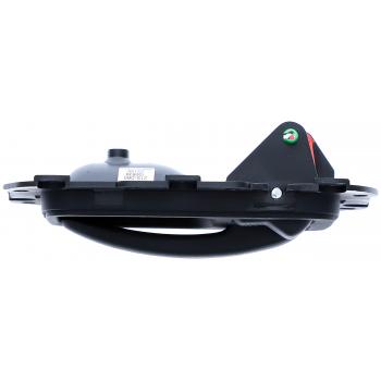 2000 Jeep Cherokee Interior Door Handle Front Right Dorman 15737 image 3 of 4