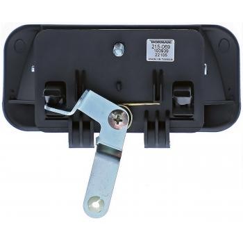 2011 Ford Transit Exterior Door Handle Front Left Dorman 15739 image 2 of 4