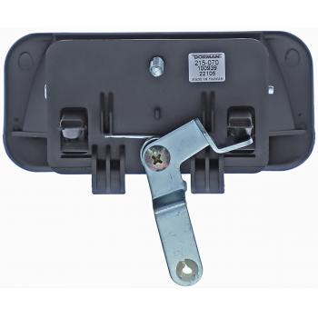 2011 Ford Transit Exterior Door Handle Front Right Dorman 15741 image 2 of 4