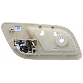 2012 Cadillac Escalade Interior Door Handle Front Right Dorman 15742 image 2 of 4