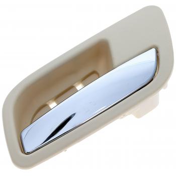 2012 Cadillac Escalade Interior Door Handle Front Right Dorman 15742 image 4 of 4