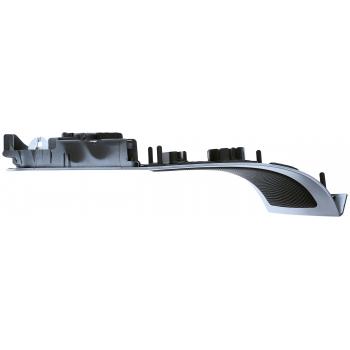 2011 Ford Explorer Interior Door Handle Front Left Dorman 15743 image 3 of 4