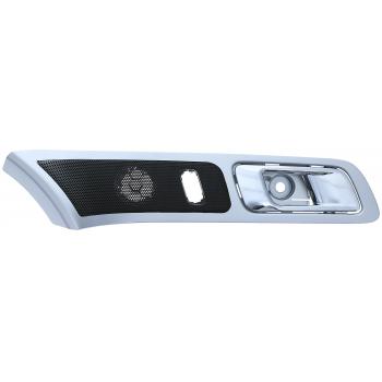 2011 Ford Explorer Interior Door Handle Front Right Dorman 15744 image 1 of 4