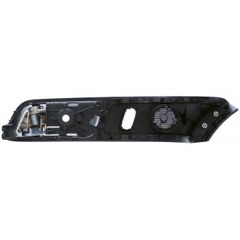 2011 Ford Explorer Interior Door Handle Front Right Dorman 15744 image 2 of 4