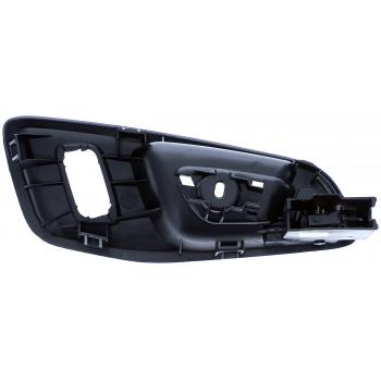 2016 Ford Transit Connect Interior Door Handle Front Left Dorman 15747 image 2 of 4