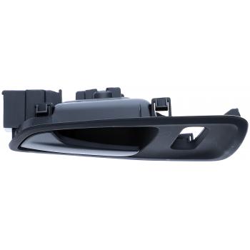 2016 Ford Transit Connect Interior Door Handle Front Left Dorman 15747 image 3 of 4