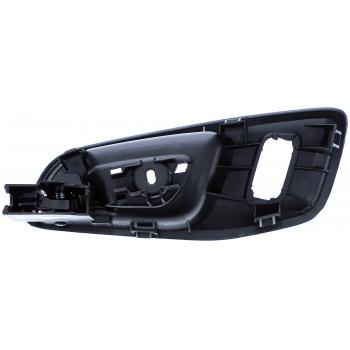 2016 Ford Transit Connect Interior Door Handle Front Right Dorman 15748 image 2 of 4