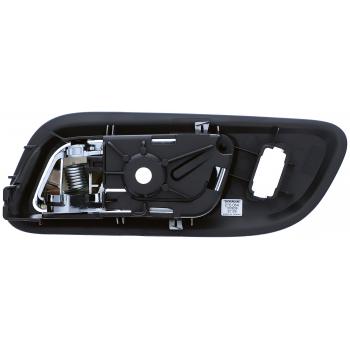 2019 Ford Police Interceptor Sedan Interior Door Handle Front Right Dorman 15751 image 2 of 4