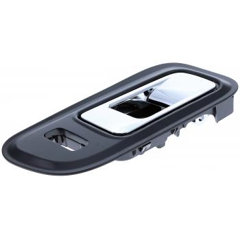 2019 Ford Police Interceptor Sedan Interior Door Handle Front Right Dorman 15751 image 4 of 4