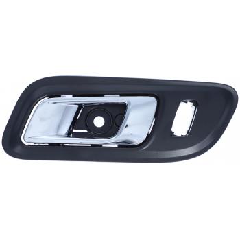 2019 Ford Police Interceptor Sedan Interior Door Handle Front Left Dorman 15753 image 1 of 4