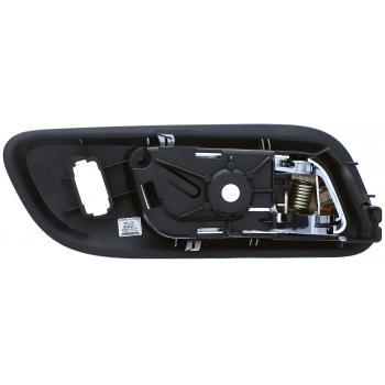 2019 Ford Police Interceptor Sedan Interior Door Handle Front Left Dorman 15753 image 2 of 4
