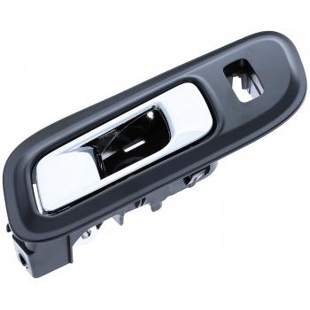 2019 Ford Police Interceptor Sedan Interior Door Handle Front Left Dorman 15753 image 4 of 4