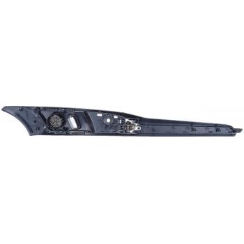 2014 Ford Fusion Interior Door Handle Front Left Dorman 15755 image 2 of 4