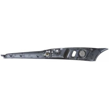 2014 Ford Fusion Interior Door Handle Front Right Dorman 15756 image 2 of 4