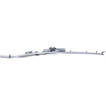 2014 Ford Fusion Interior Door Handle Front Right Dorman 15756 image 3 of 4