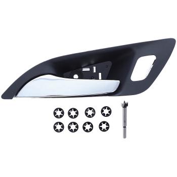 2016 Chevrolet Cruze Interior Door Handle Front Left Dorman 15761 image 1 of 4