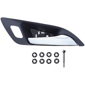 2016 Chevrolet Cruze Interior Door Handle Front Right Dorman 15762 image 1 of 4