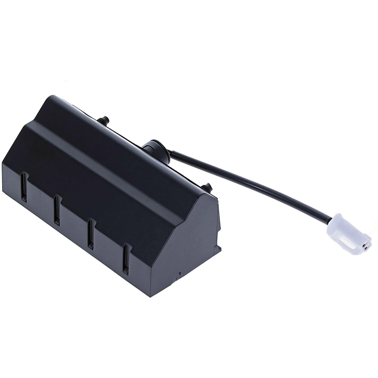Dorman 15765 - Liftgate Latch Handle Dorman 15765 Liftgate Latch Handle product image 4 of 4