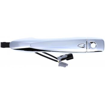 2016 Nissan NP300 Exterior Door Handle