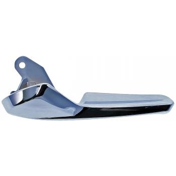 2020 Volkswagen Saveiro Interior Door Handle Front Left Dorman 15768 image 3 of 4