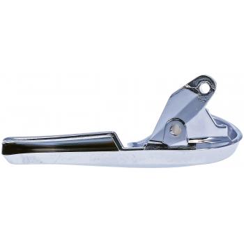2020 Volkswagen Saveiro Interior Door Handle Front Left Dorman 15768 image 4 of 4