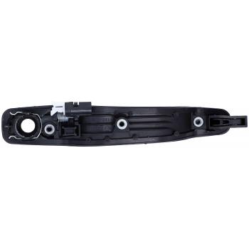 2012 Mitsubishi Galant Exterior Door Handle Front Left Dorman 15769 image 2 of 4