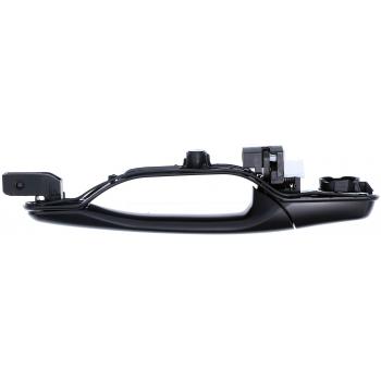 2012 Mitsubishi Galant Exterior Door Handle Front Left Dorman 15769 image 3 of 4
